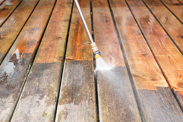 Bellaire, TX Pressure Washing Company