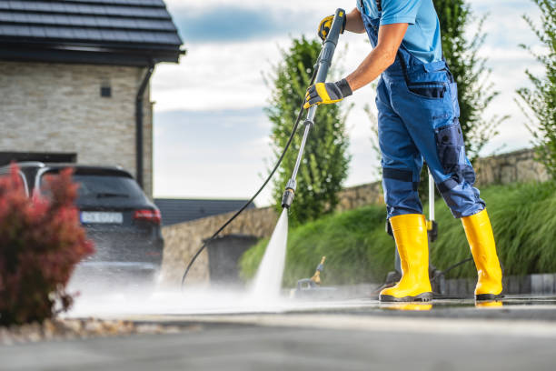 Best Exterior Home Cleaning  in Bellaire, TX
